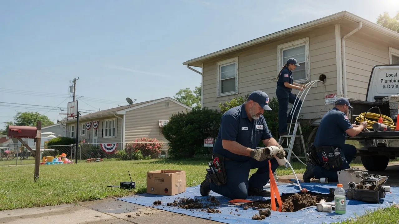 Faucet Repair in Mill Creek, OK near me